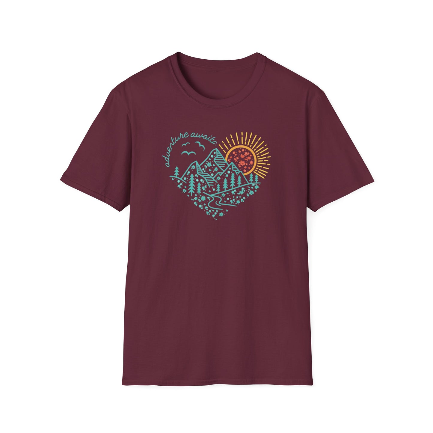 Adventure T-Shirt