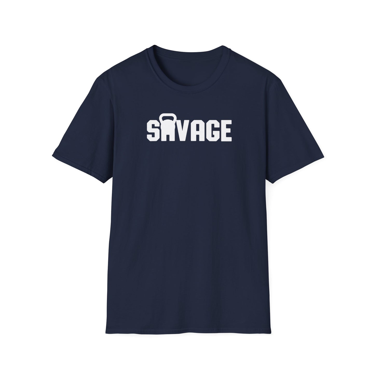 Savage Fitness T-Shirt