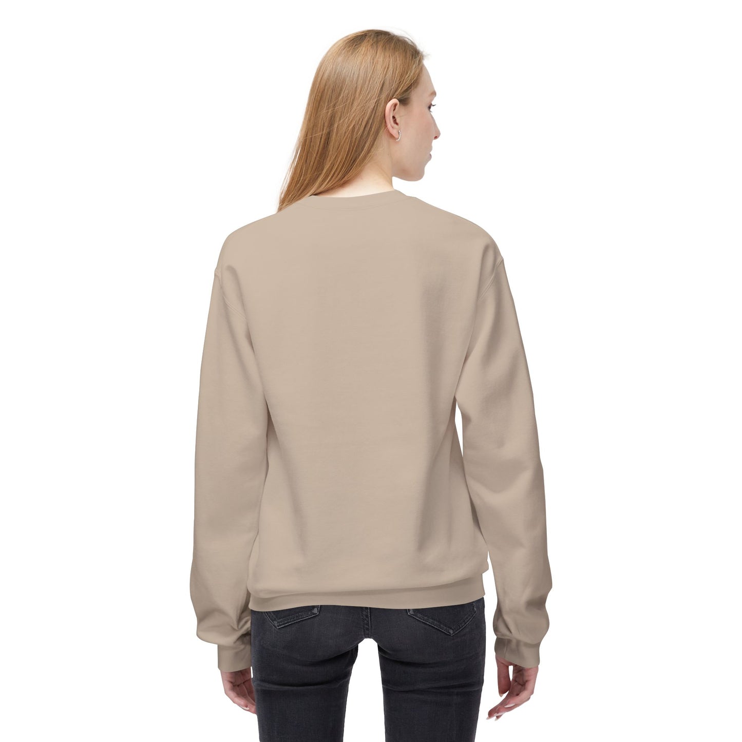 Retro Soccer Mom Sweatshirt