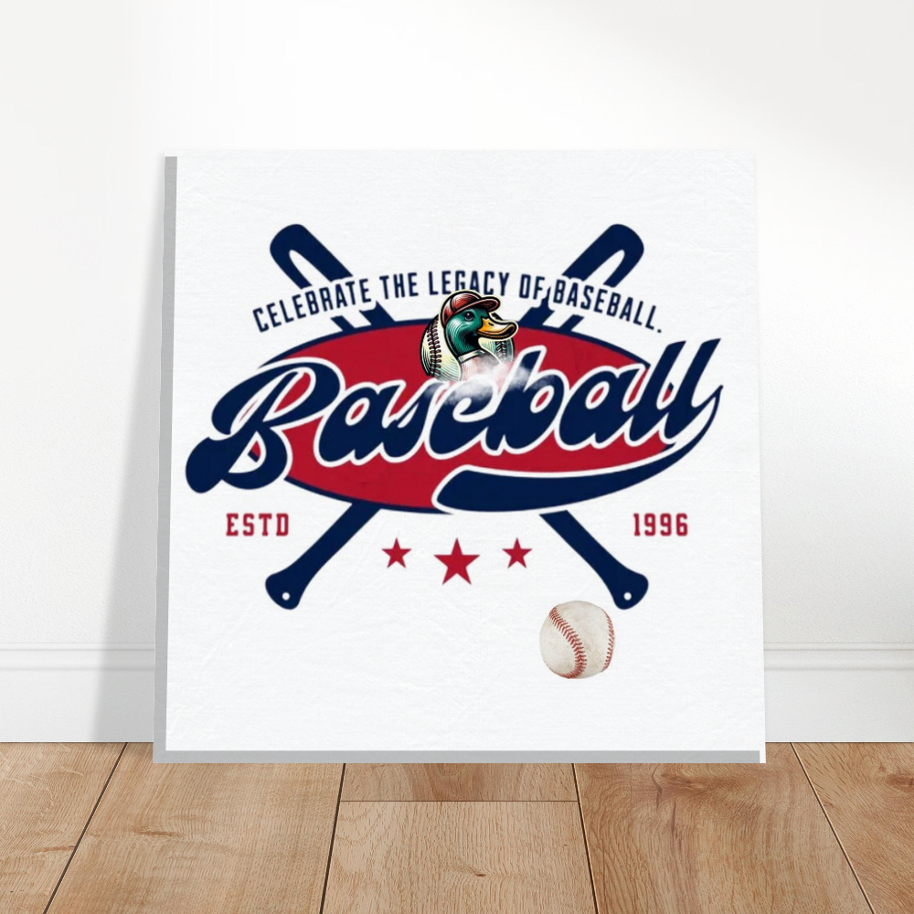 12 Great Wall- Baseball (Set of 2, 4, 12)