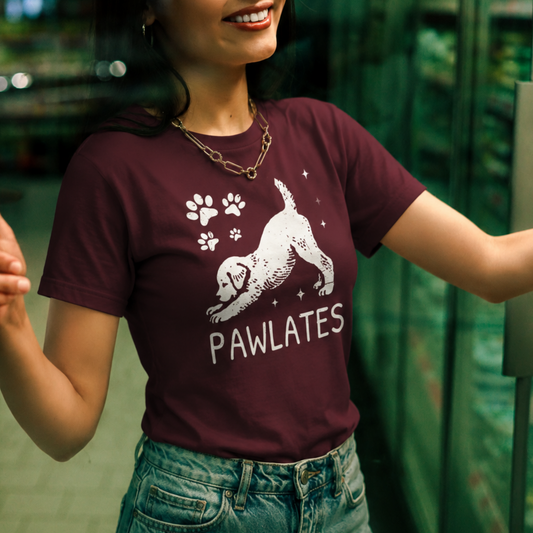 Pawlates T-Shirt