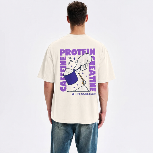 Protein T-Shirt