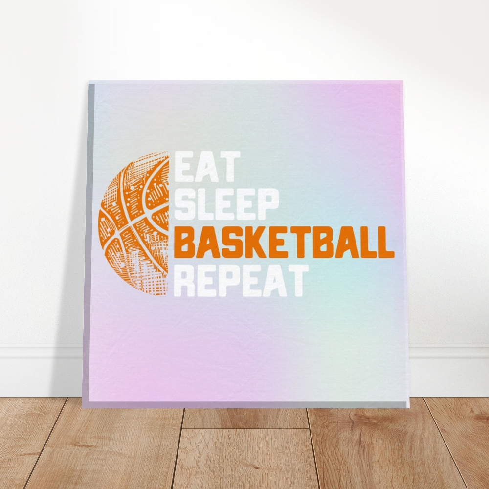 12 Great Wall- Basketball (Set of 2, 4, 12)