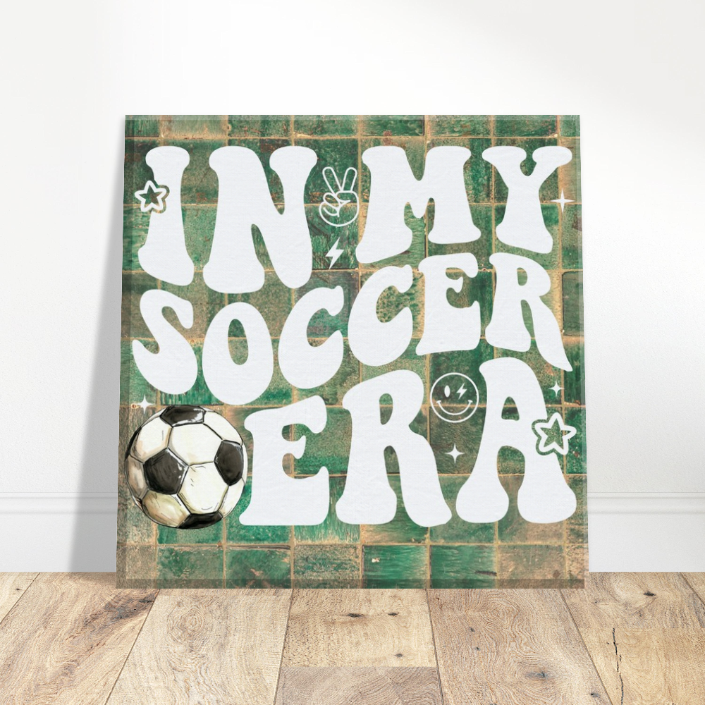 12 Great Wall- Soccer (Set of 2, 4, 12)