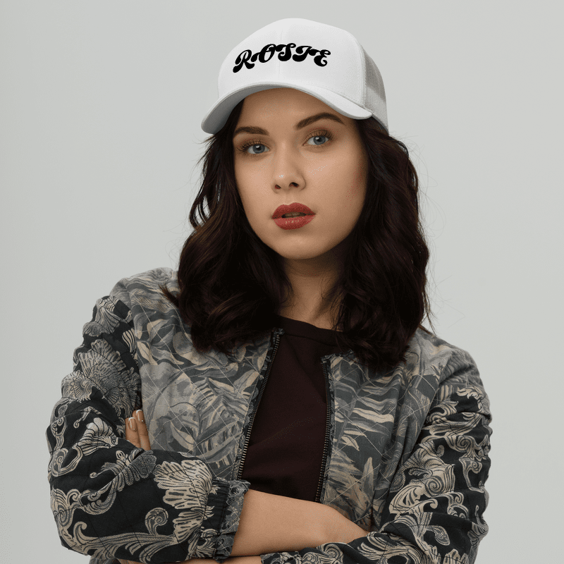 My Initial/ Name Hats (classic dad cap, cuffed beanie, pom-pom beanie, trucker cap)