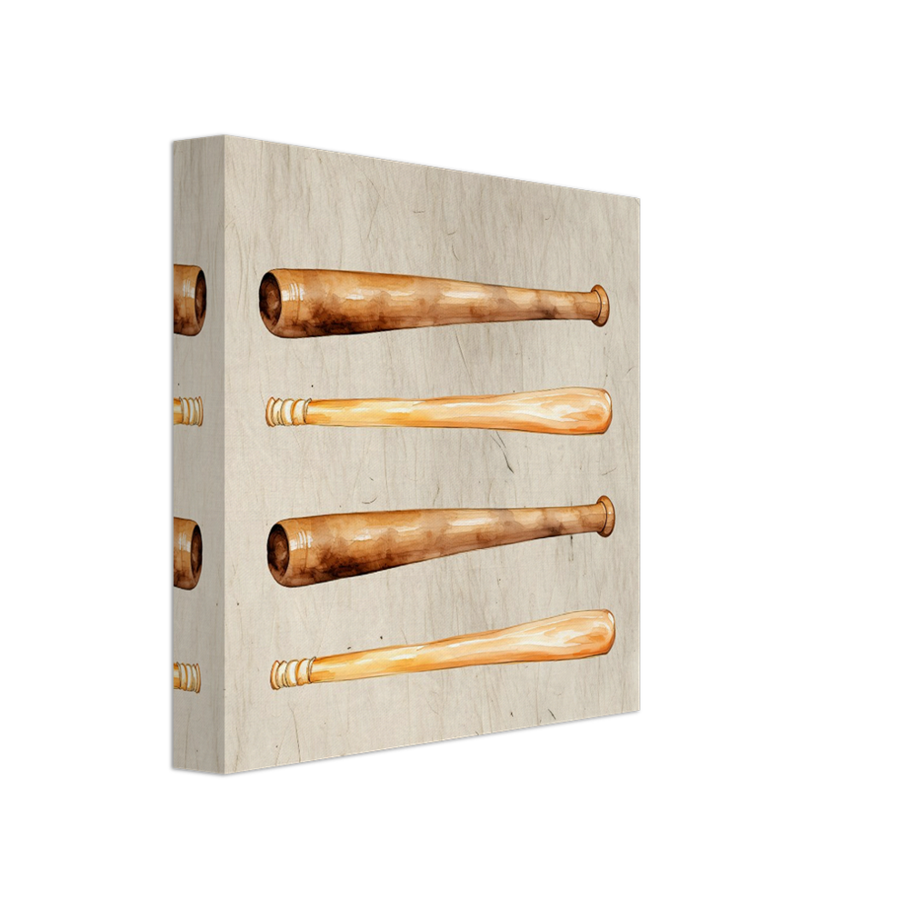 12 Great Wall- Baseball (Set of 2, 4, 12)
