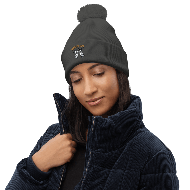 My Initial/ Name Hats (classic dad cap, cuffed beanie, pom-pom beanie, trucker cap)