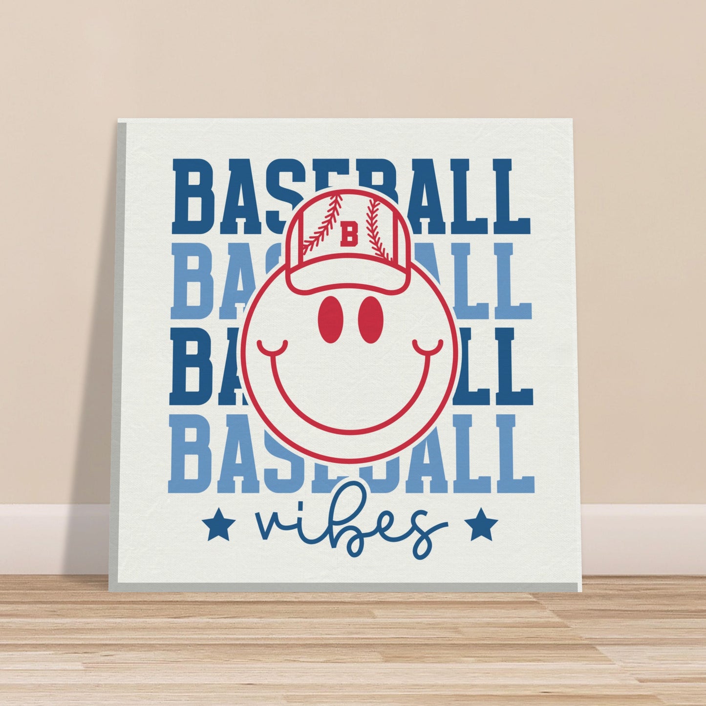 12 Great Wall- Baseball (Set of 2, 4, 12)