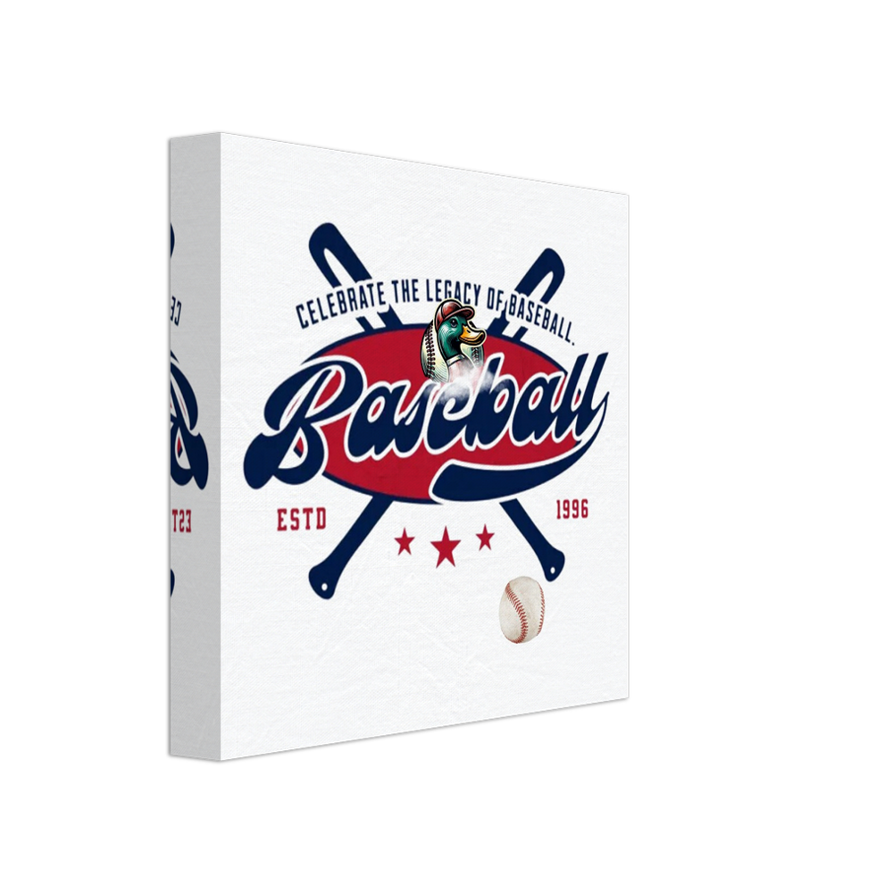 12 Great Wall- Baseball (Set of 2, 4, 12)