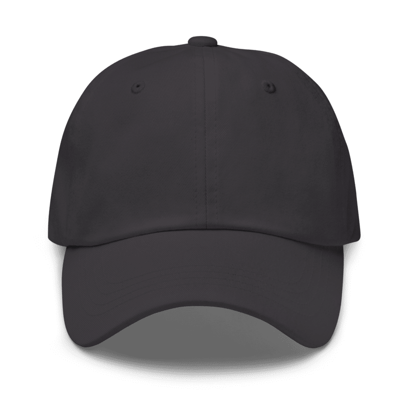 My Initial/ Name Hats (classic dad cap, cuffed beanie, pom-pom beanie, trucker cap)