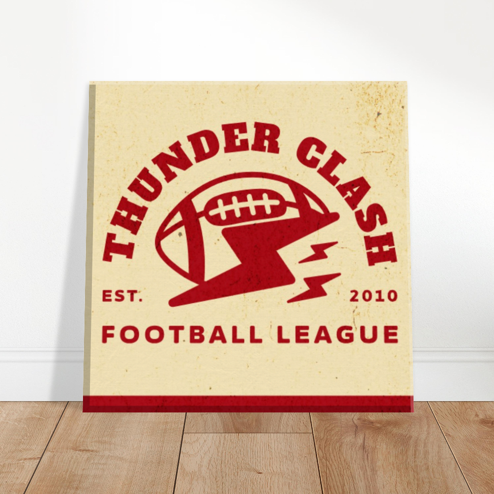 12 Great Wall- Football (Set of 2, 4, 12)