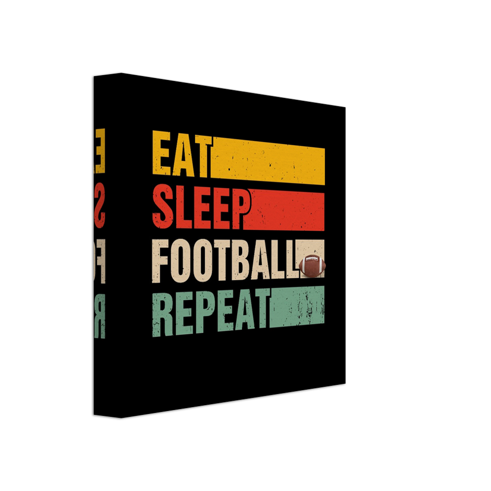 12 Great Wall- Football (Set of 2, 4, 12)