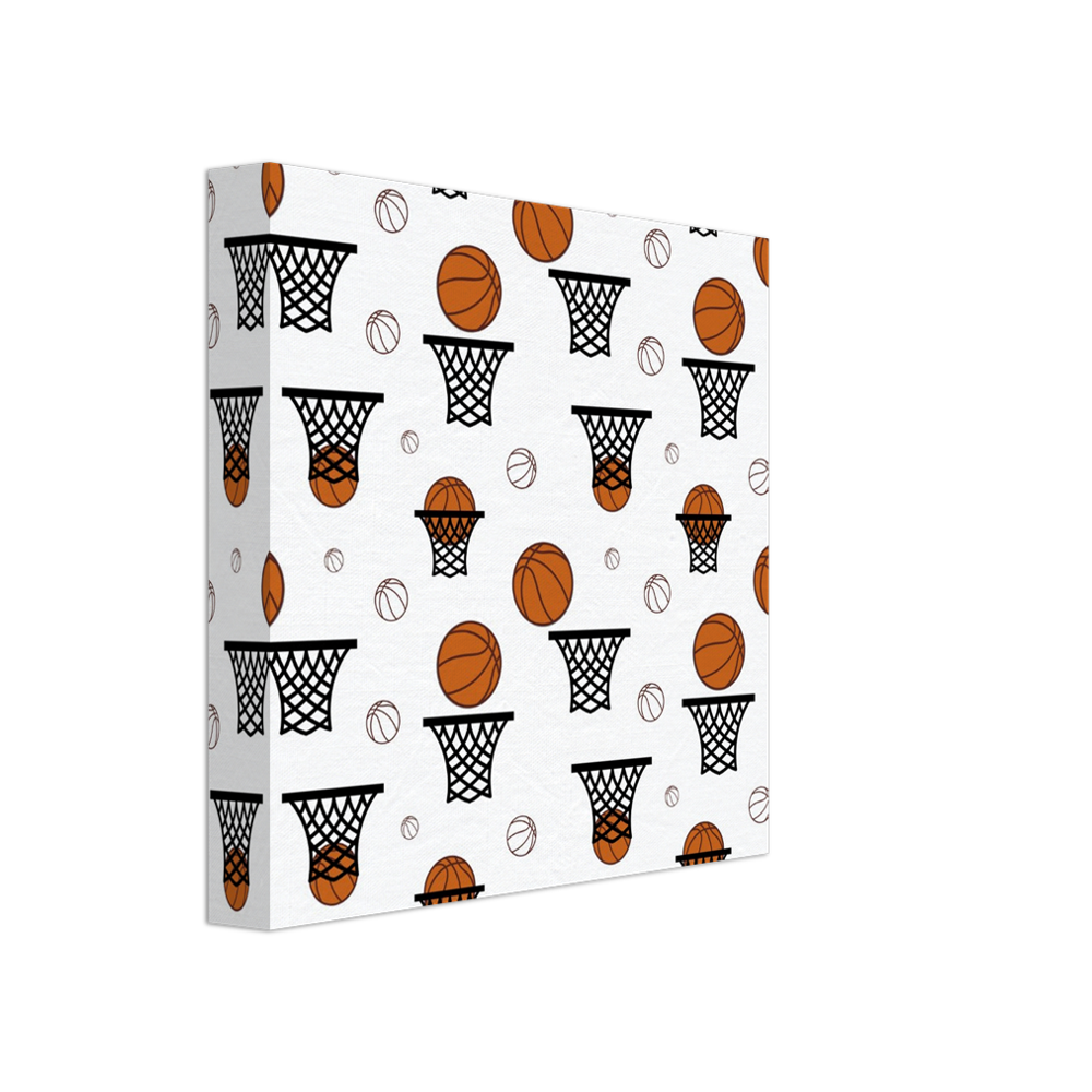 12 Great Wall- Basketball (Set of 2, 4, 12)