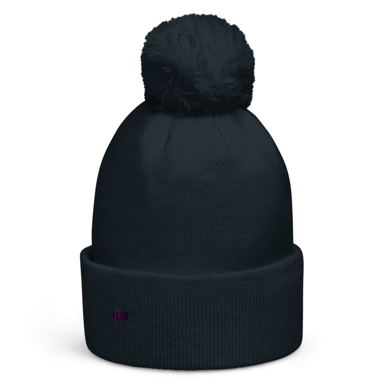 My Initial/ Name Hats (classic dad cap, cuffed beanie, pom-pom beanie, trucker cap)