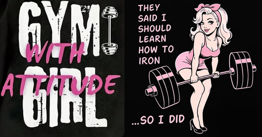 Best Workout Shirts for Adults Over 30