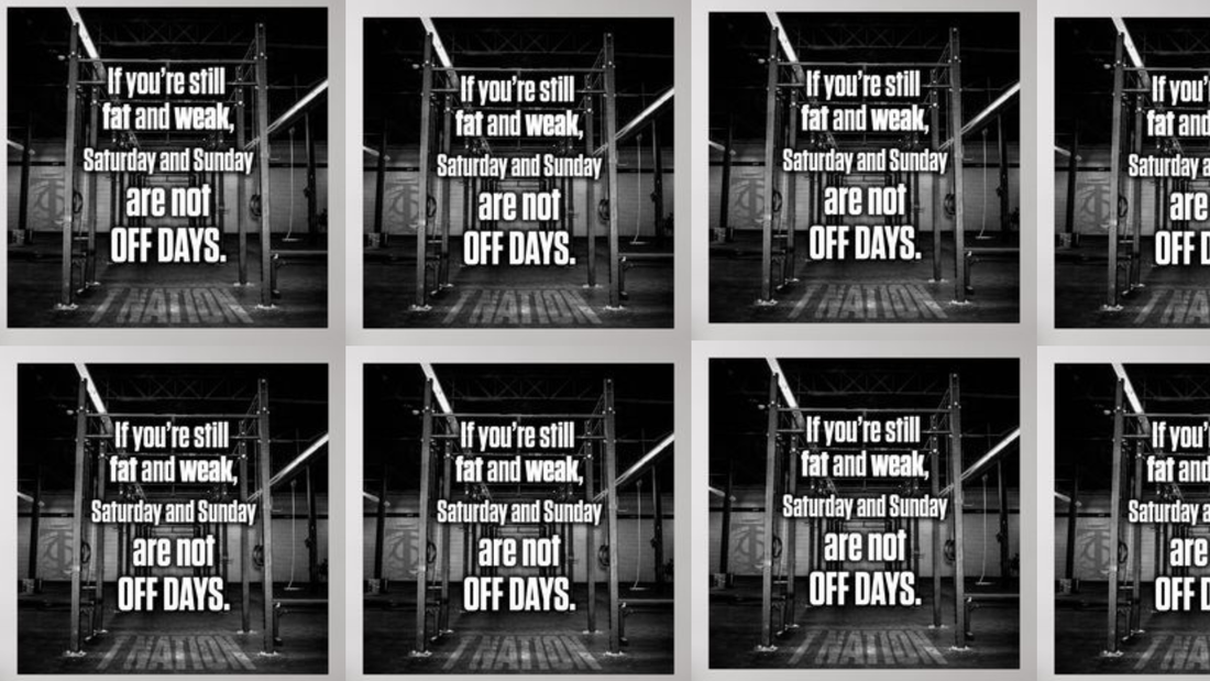 How Fitness Motivation is Shaped by Faith and Purpose