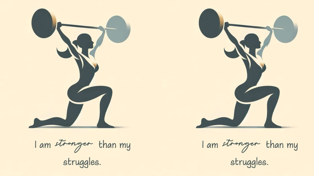 The Power of Positive Affirmations in Your Fitness Journey