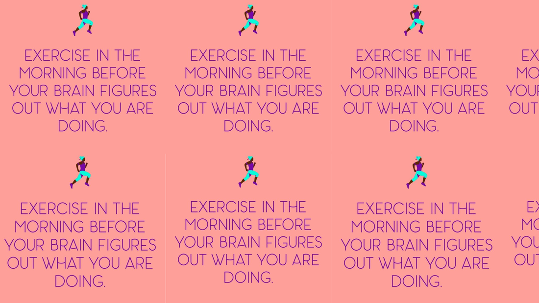 Why Fitness Motivation Starts with Mindset, Not Just Workouts