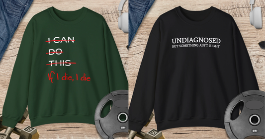 Cozy Sports Sweatshirt: Your Perfect Athletic Companion