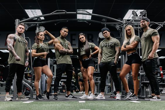 15 Funny Workout Shirts for Men That Make the Gym More Fun (2026 Guide)