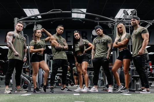 15 Funny Workout Shirts for Men That Make the Gym More Fun (2026 Guide)