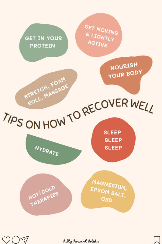 Sore Muscles After Leg Day? Understanding DOMS, Leg Pain Relief & Recovery Tips