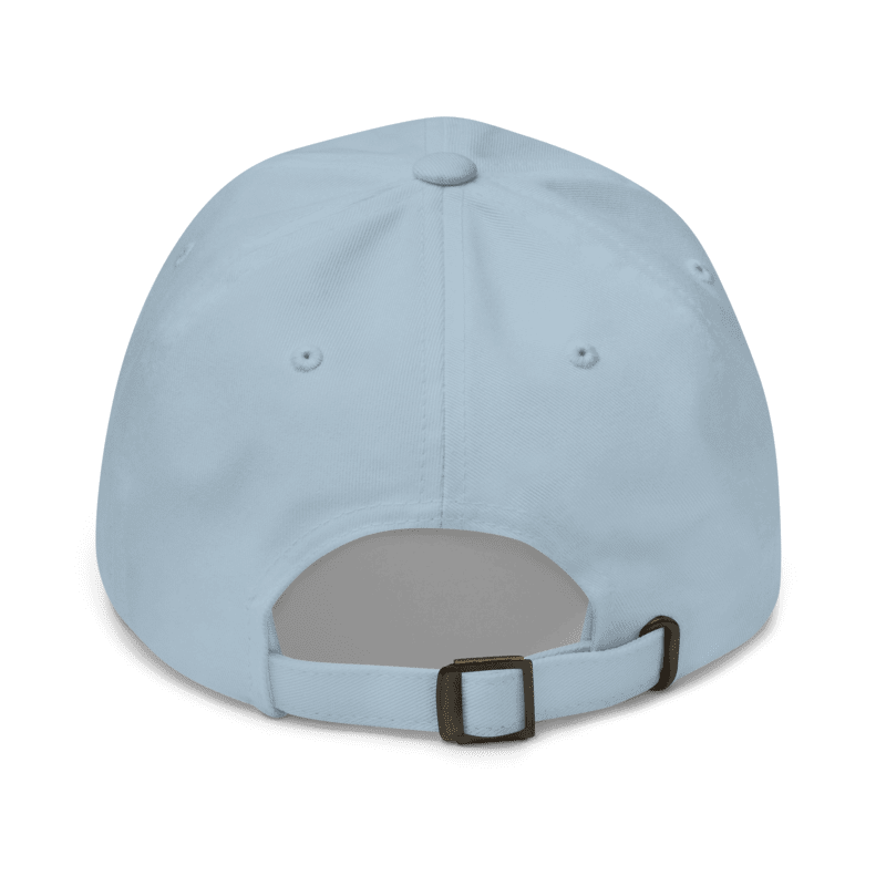 My Initial/ Name Hats (classic dad cap, cuffed beanie, pom-pom beanie, trucker cap)