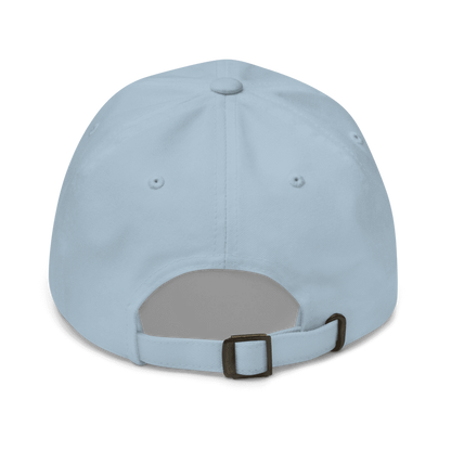 My Initial/ Name Hats (classic dad cap, cuffed beanie, pom-pom beanie, trucker cap)