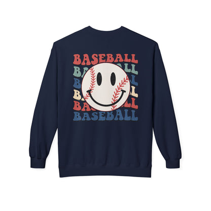 Thicks Thicks Baseball Vibes