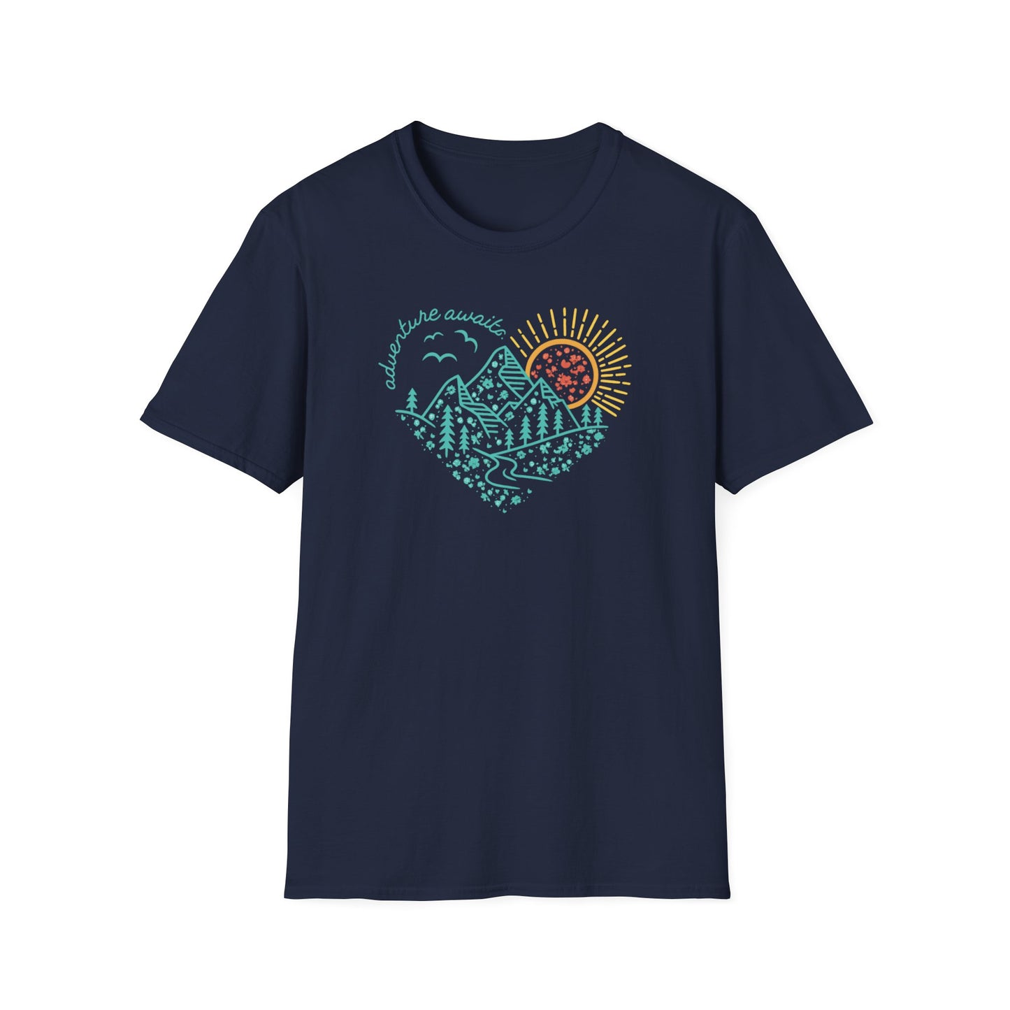 Adventure T-Shirt