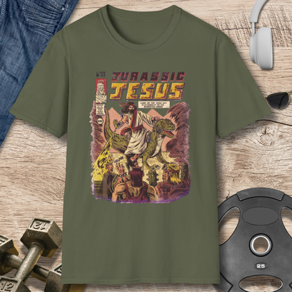 JURASSIC JESUS T-Shirt