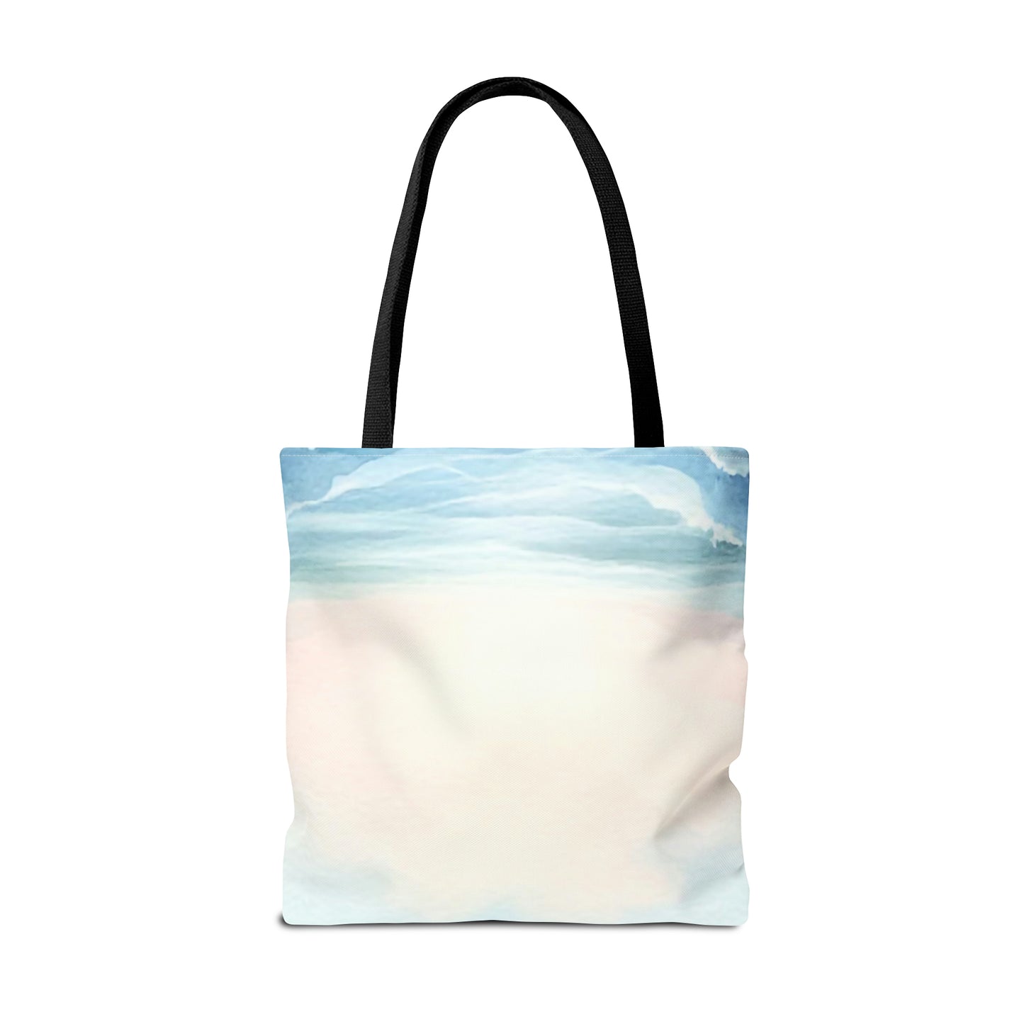 Witty Swimming Tote Bag