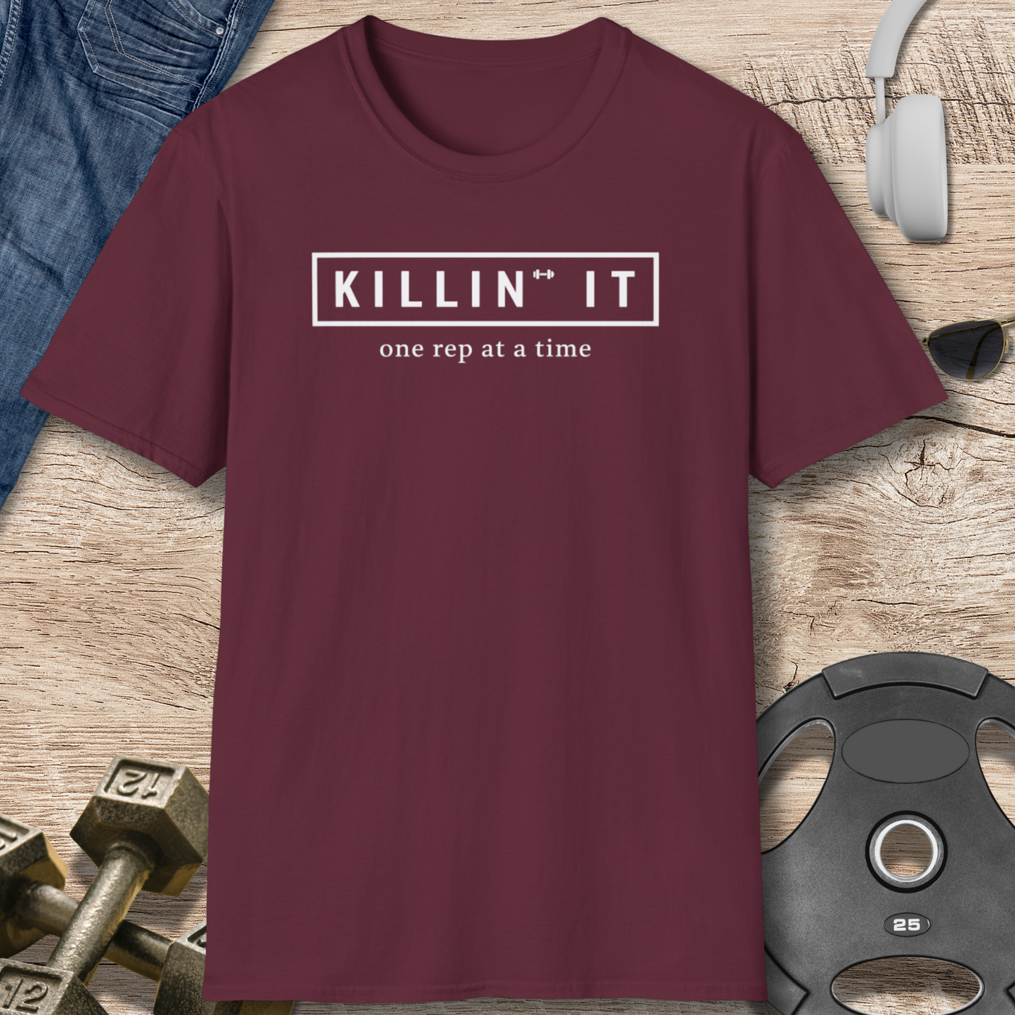 Killin' It T‑Shirt