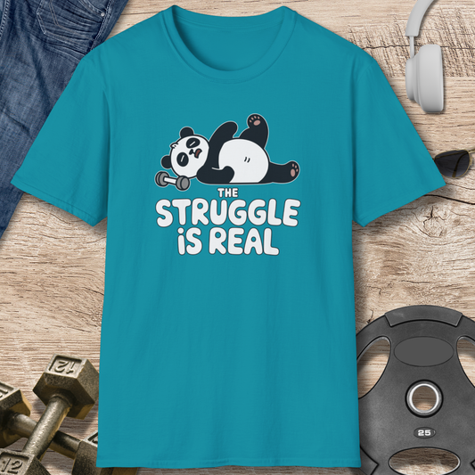 Struggle is Real T-Shirt