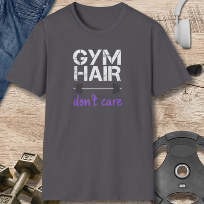 Gym Hair T-Shirt
