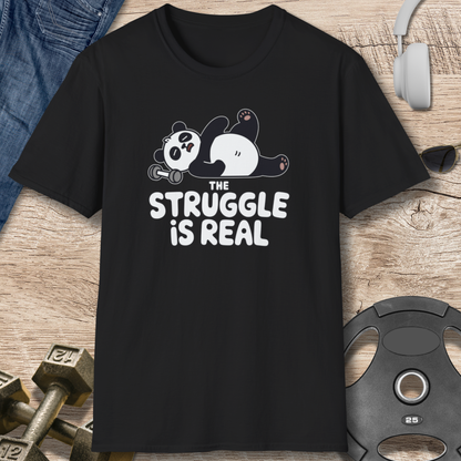 Struggle is Real T-Shirt