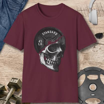 "Iron Mind" T-Shirt