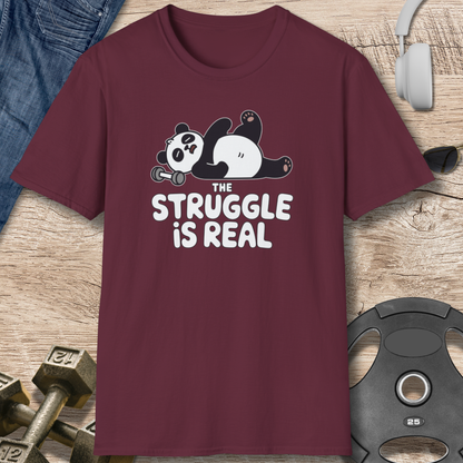 Struggle is Real T-Shirt