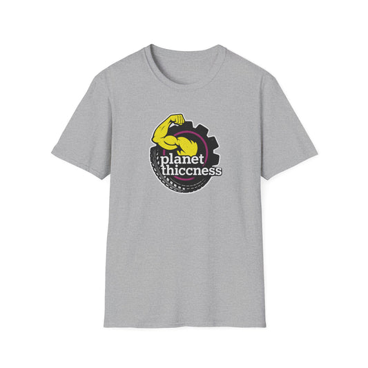 Planet Thiccness T-Shirt