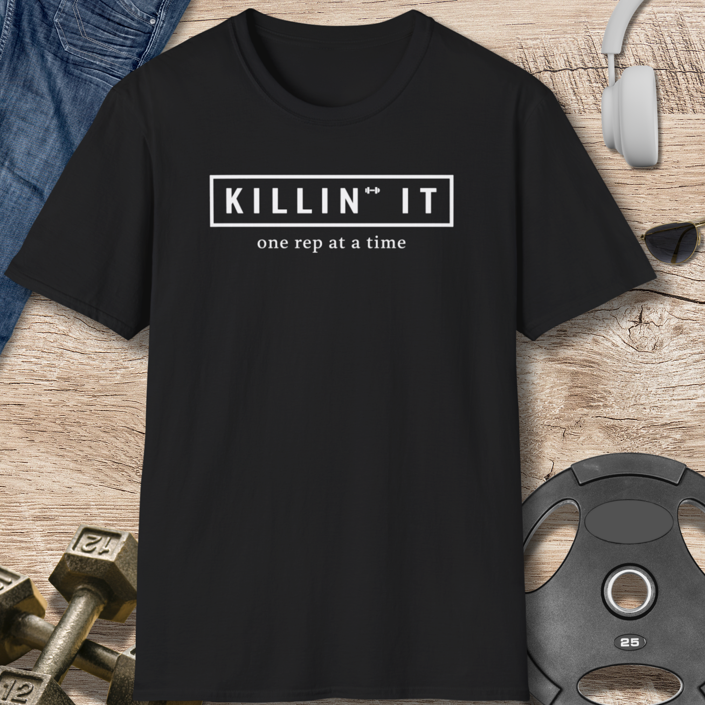 Killin' It T‑Shirt
