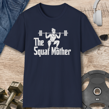 The Squat Mother T-Shirt