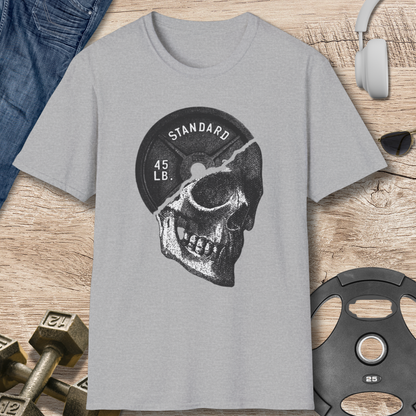 "Iron Mind" T-Shirt