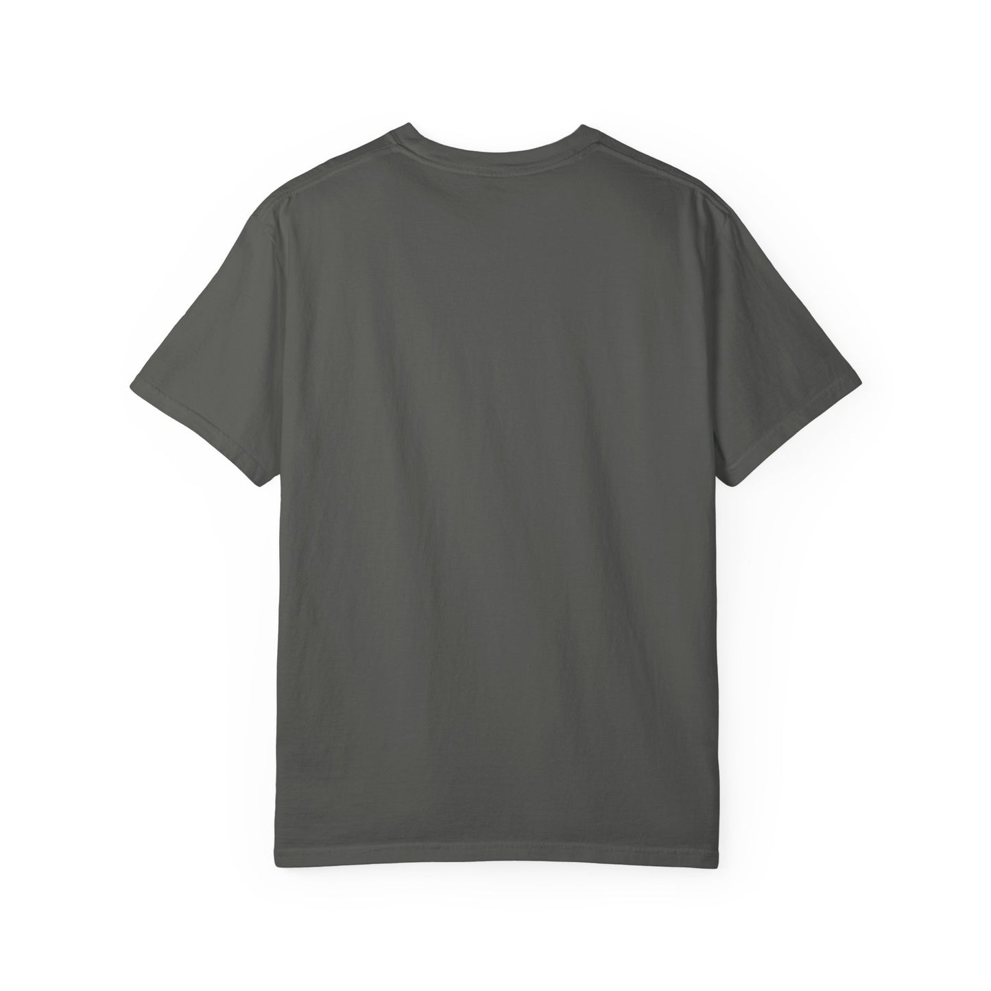 Your Greatest Asset Vintage Wash T-shirt