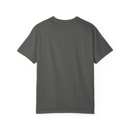Your Greatest Asset Vintage Wash T-shirt