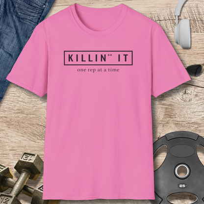 Killin' It T‑Shirt