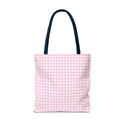 Cute Baseball Vibes Tote Bag