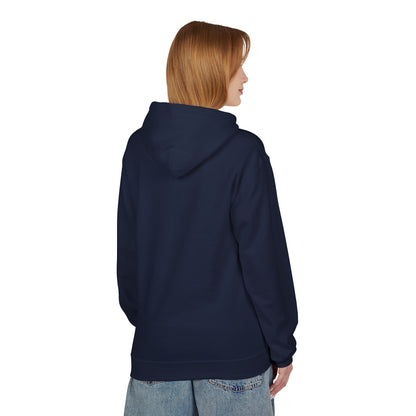 Chill Swim Cute Pig Hoodie