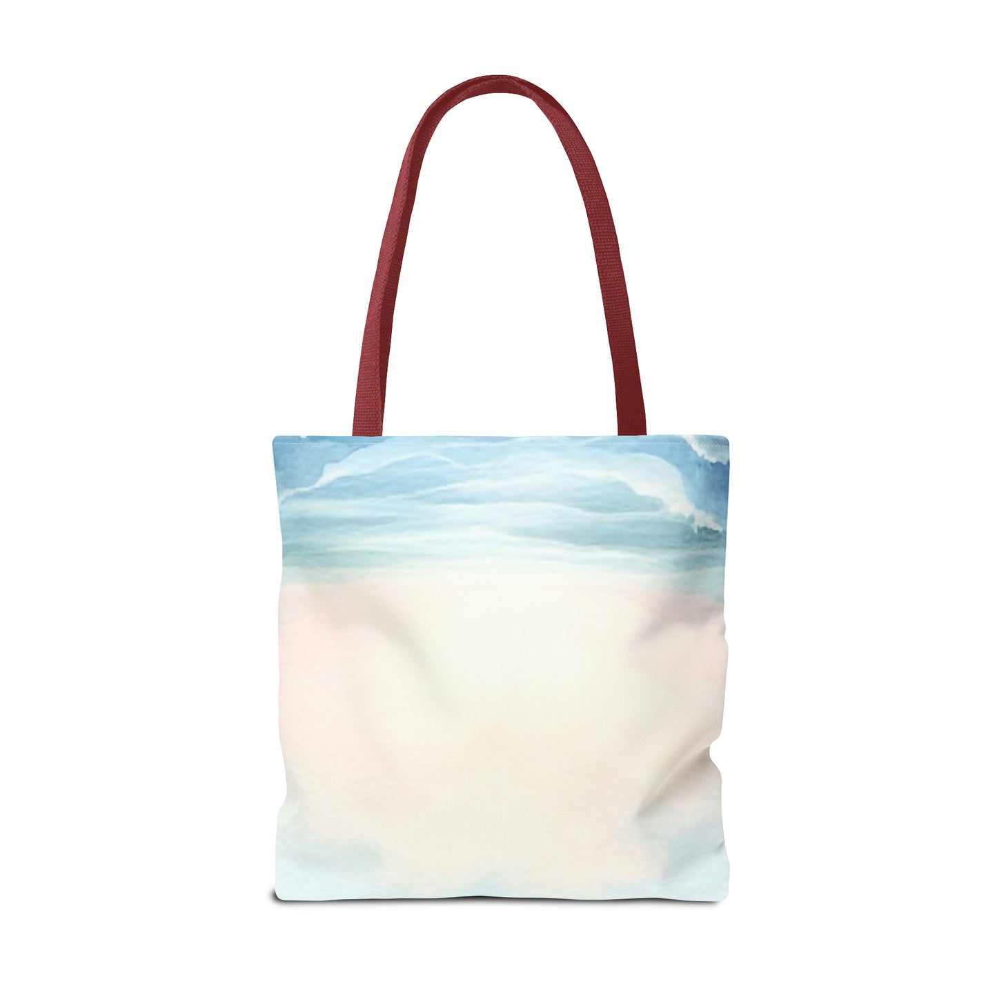 Witty Swimming Tote Bag