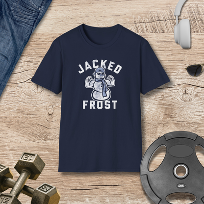 Jacked Frost T-Shirt