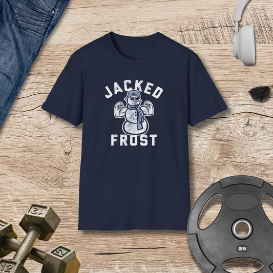 Jacked Frost T-Shirt